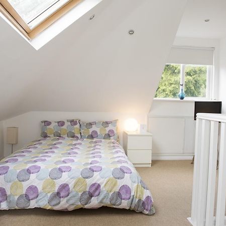 Jaffas Loft Room Londyn Zewnętrze zdjęcie