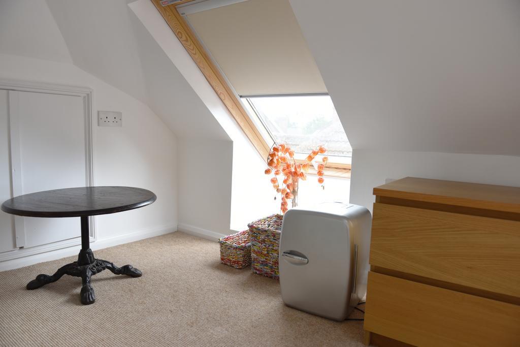 Jaffas Loft Room Londyn Zewnętrze zdjęcie